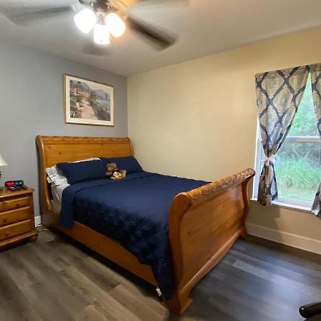 A Treasure Coast Gem- Private Entrance And Private Bathroom Port St. Lucie Екстер'єр фото