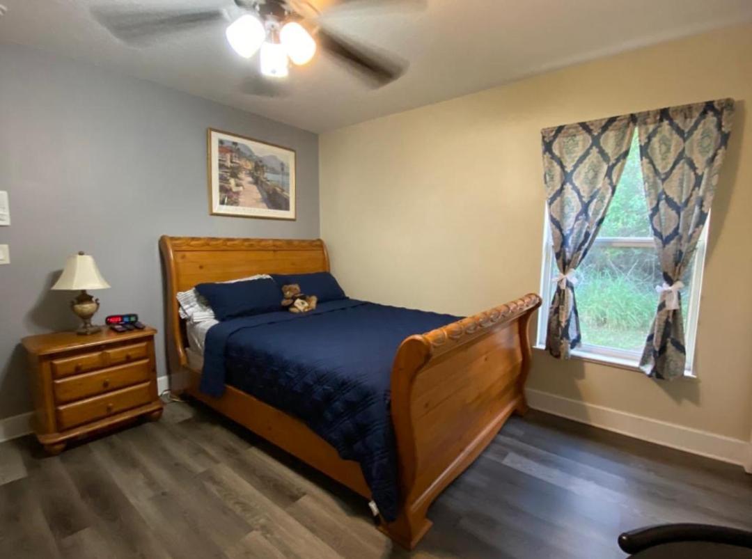 A Treasure Coast Gem- Private Entrance And Private Bathroom Port St. Lucie Екстер'єр фото