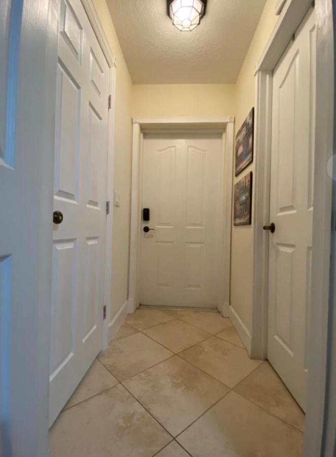 A Treasure Coast Gem- Private Entrance And Private Bathroom Port St. Lucie Екстер'єр фото