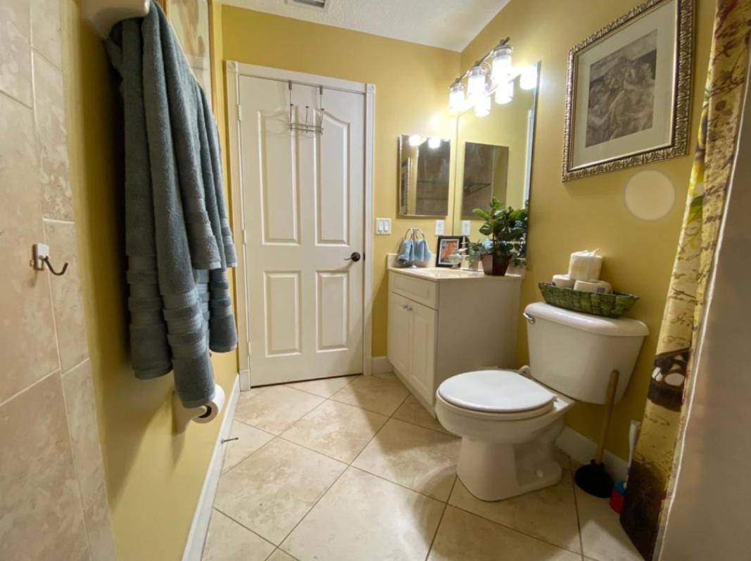 A Treasure Coast Gem- Private Entrance And Private Bathroom Port St. Lucie Екстер'єр фото