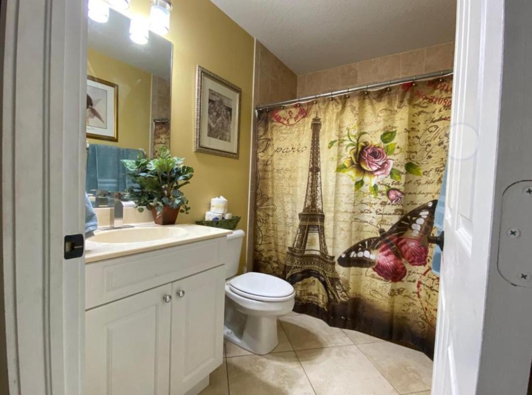 A Treasure Coast Gem- Private Entrance And Private Bathroom Port St. Lucie Екстер'єр фото