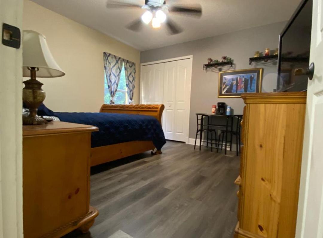 A Treasure Coast Gem- Private Entrance And Private Bathroom Port St. Lucie Екстер'єр фото